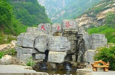 保定附近旅游景点推荐(探索保定周边的美景)