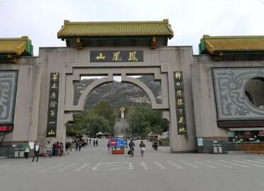 凤城的旅游景点大全(探索凤城的美丽风光)