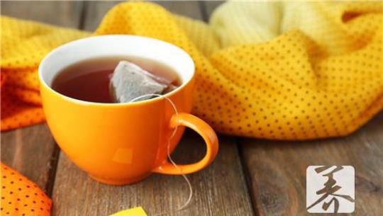 葛根茶的正确泡法