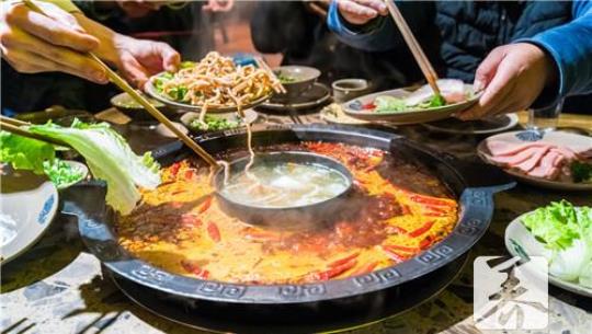 涮串底料配方