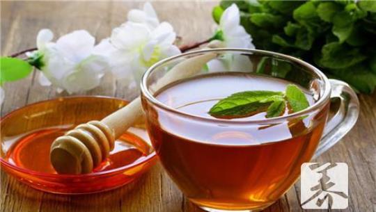 普洱茶茶汤颜色