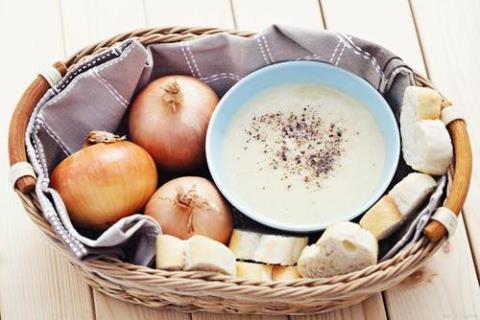 9种食物延缓衰老 食物相克大全表
