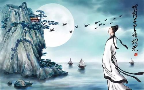 关于形容处在绝境的诗句合集(优选) 形容处在高处