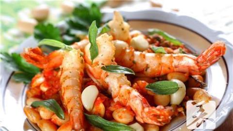虾酱炒豆腐 虾酱豆腐怎么做才能起泡