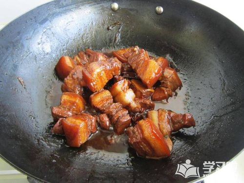 红烧肉的家常做法 红烧肉怎么做好吃视频