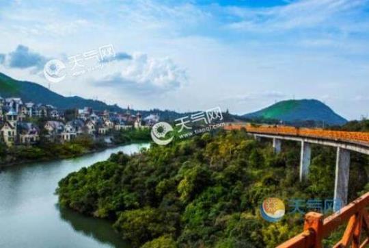 五一旅游去哪里好玩(五一假期最佳旅游景点)