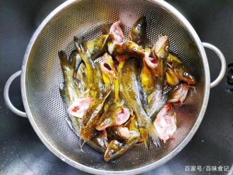 昂刺鱼的做法 昂刺做法