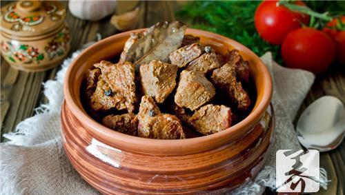 让男人变性感的8种食物 男人帮