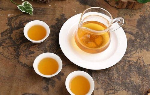 8种茶再渴也不能喝 茶不能和什么一起