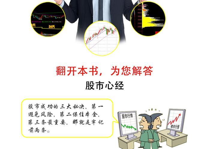 如何炒股票新手入门教程 