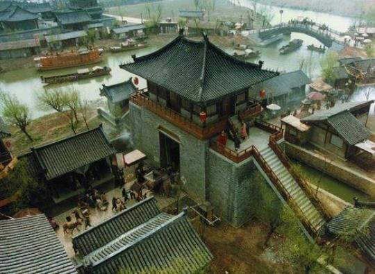 三国城水浒城门票攻略(获取三国城水浒城门票的有效方法)