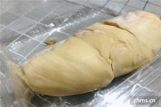 榴莲剥开了可以放多久