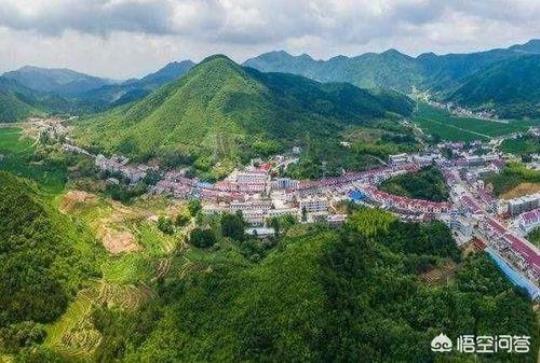 湖北十大贫困县排名县（介绍湖北贫困县的现状和发展方向）