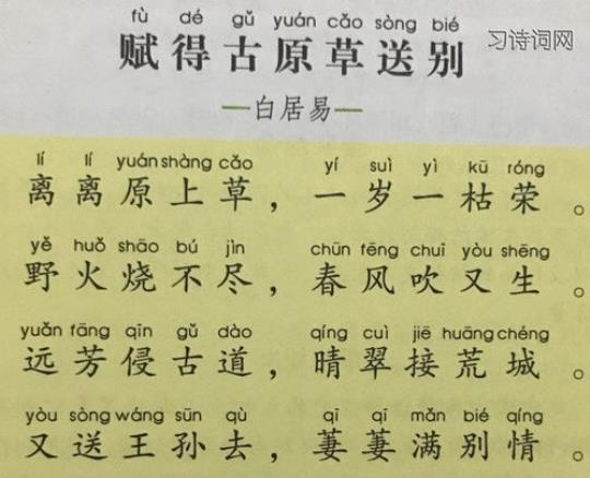 关于古诗词与清草合集(优选)