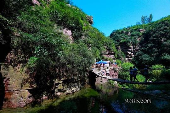 辉县旅游攻略（推荐辉县必游景点）