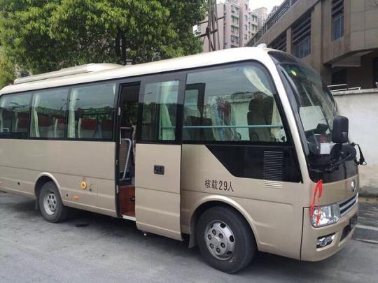 萧山机场租车服务