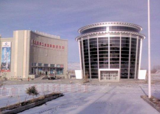 都拉塔口岸（了解伊拉克最重要的口岸――都拉塔口岸）