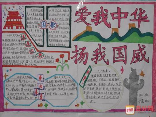关于描写爱国主义事例的优美句子大全 关于描写爱国主义的诗句