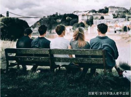 关于友情的岁月句子说说心情大全 关于友情岁月静好的句子