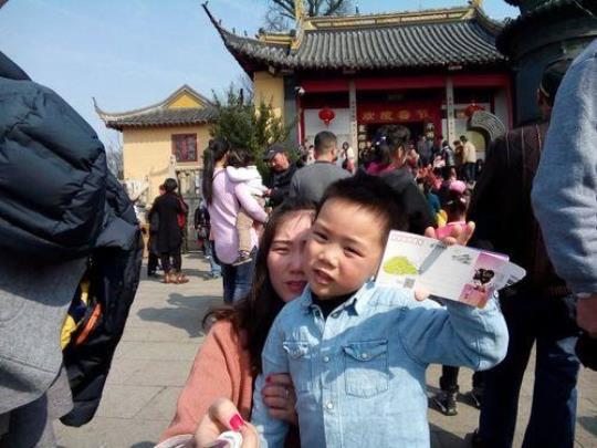 狼山门票老年人需要多少费用？