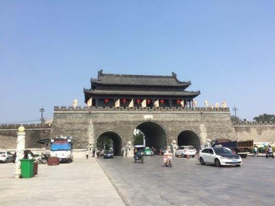 安徽寿县的历史文化与旅游景点介绍