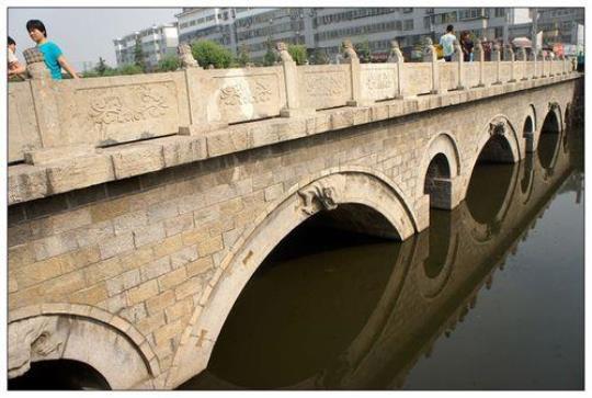 邯郸学步桥的历史与文化（探寻邯郸学步桥的传说和背后的文化内涵）