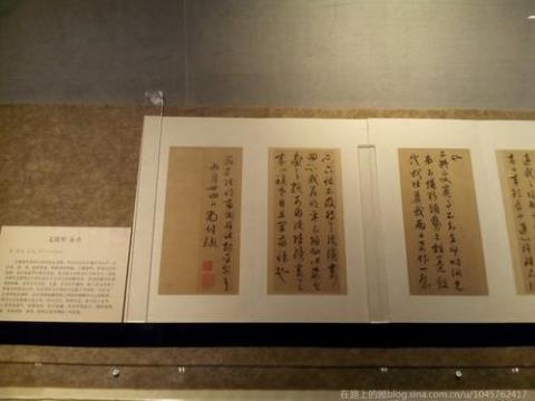 关于艺术馆优美的句子大全