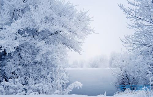 关于形容冬天来临诗句合集(实用) 关于形容冬天的诗句古诗