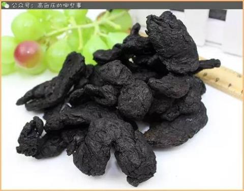 熟地黄的功效与作用及食用方法 熟地黄功效作用与主治功