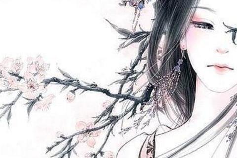 微笑唯美古风句子个性签名