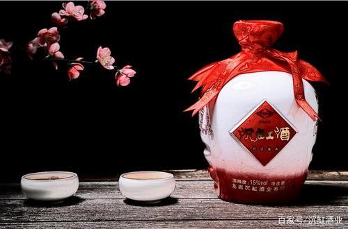 故事酒优美句子赏析