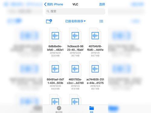 苹果手机的文件管理在哪里 苹果手机文件管理怎么找