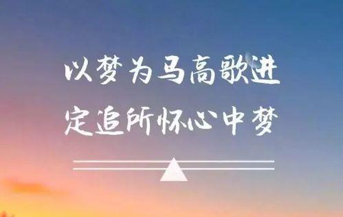 关于不负青春永追梦想的诗句合集(通用) 关于不负青春的作文800字