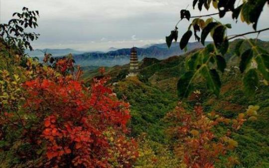 襄垣景点推荐（探寻襄垣的美丽风景）