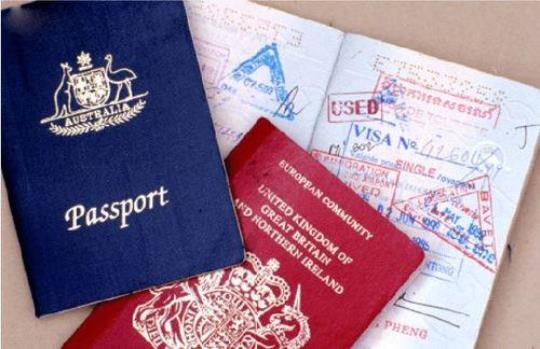 申请澳洲签证需要哪些资料和流程？