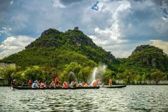 文山旅游十大景点介绍带你领略文山风光