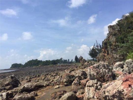 防城港火山岛门票多少（详解火山岛旅游攻略）