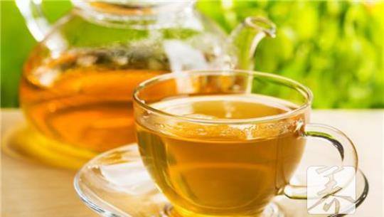 荷叶决明子山楂茶的功效与作用是什么？