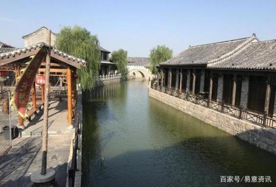惠民旅游景点大全（让你轻松游遍全国）