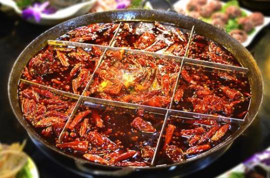 重庆市渝北区有哪些好玩的景点和美食？