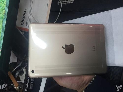 ipad怎么分辨是不是翻新机 