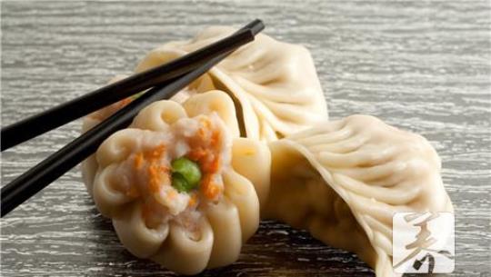 莲藕馅饺子窍门