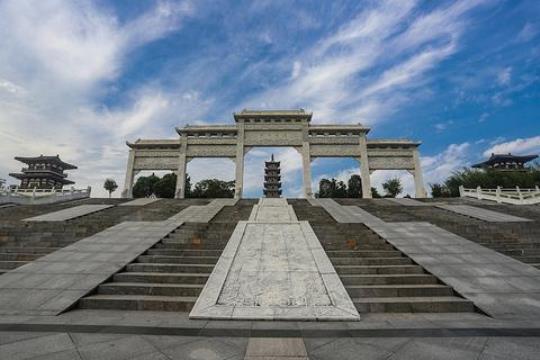 灵璧县的旅游攻略和景点推荐