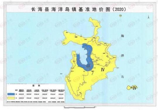 长海县地图详细查询方法及注意事项