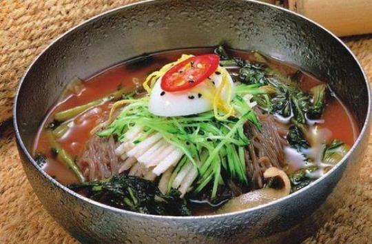 牡丹江特色美食