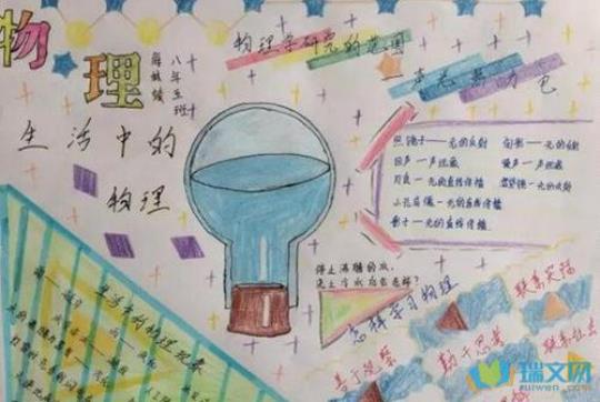 关于形容学物理的诗句合集(通用) 怎么形容物理老师