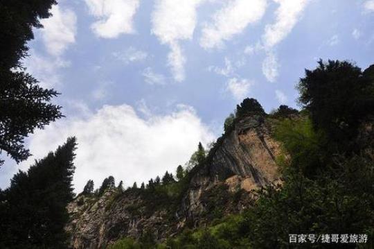 临夏回族自治州景点(精彩纷呈的临夏之旅)