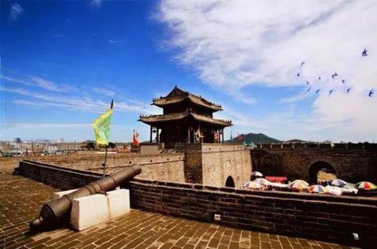 兴城旅游景点大全排名(最全面的兴城旅游景点推荐)