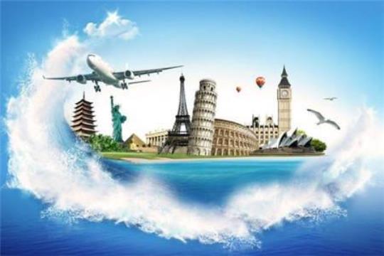 出国旅游学英语有哪些好处和建议？