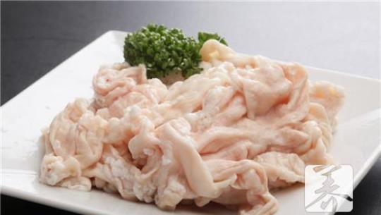 猪皮冻能冷冻吗